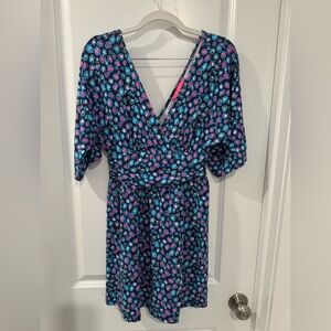 Lilly Pulitzer Parigi Skort XS